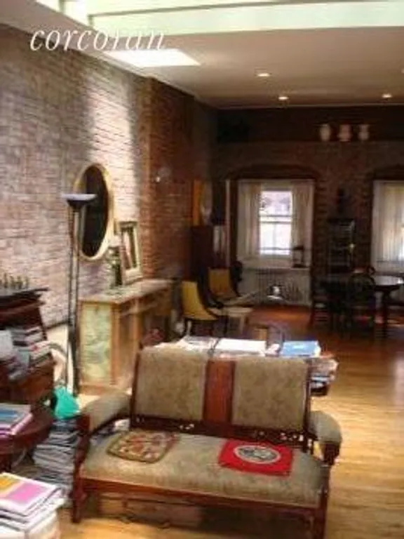 New York City Real Estate | View 318 West 14th Street, 5 | room 1 | View 2