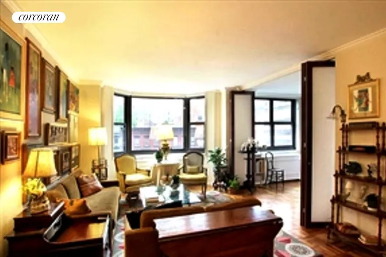 New York City Real Estate | View 200 East 90th Street, 6H | room 1 | View 2