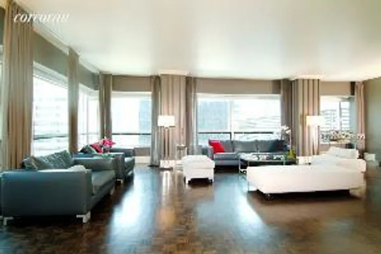 New York City Real Estate | View 500 Park Avenue, 15D | 2 Beds, 2 Baths | View 1