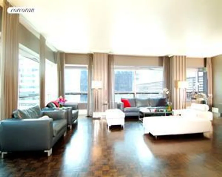 New York City Real Estate | View 500 Park Avenue, 15D | room 7 | View 8