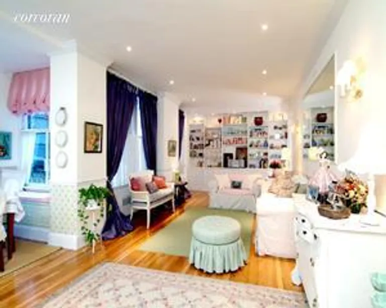 New York City Real Estate | View 525 Park Avenue, 10D | 1 Bed, 1 Bath | View 1