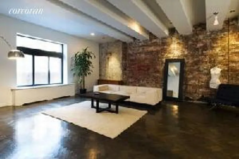 New York City Real Estate | View 354 Broome Street, 3I | 1 Bed, 1 Bath | View 1