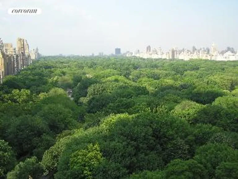 New York City Real Estate | View 240 Central Park South, 18I | room 3 | View 4