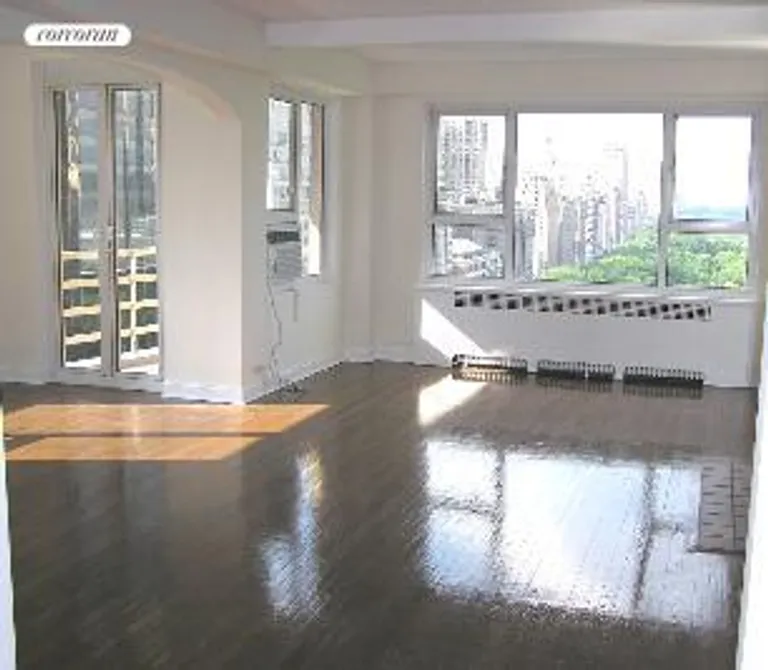 New York City Real Estate | View 240 Central Park South, 18I | room 8 | View 9