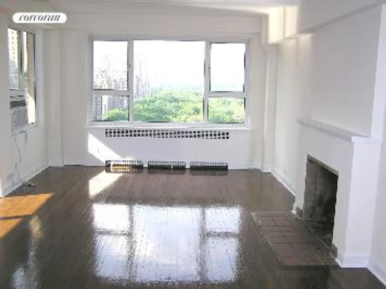 New York City Real Estate | View 240 Central Park South, 18I | room 9 | View 10