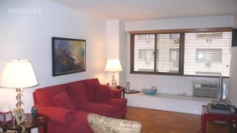 New York City Real Estate | View 16 West 16th Street, 11GS | 1 Bath | View 1