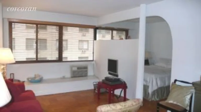 New York City Real Estate | View 16 West 16th Street, 11GS | room 1 | View 2