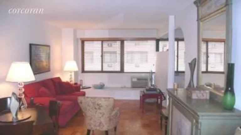 New York City Real Estate | View 16 West 16th Street, 11GS | room 2 | View 3