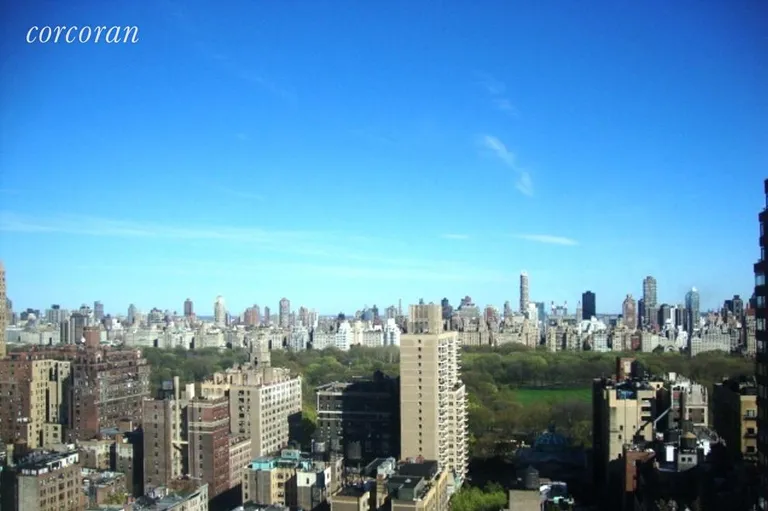 New York City Real Estate | View 111 West 67th Street, 29E | room 1 | View 2