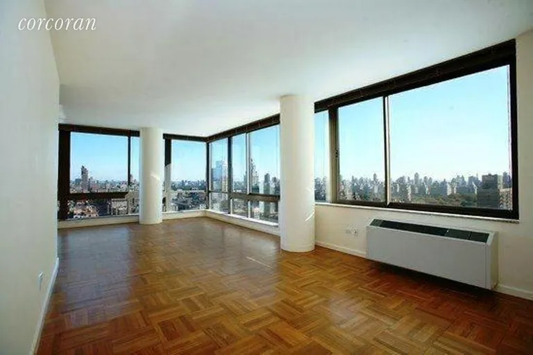 New York City Real Estate | View 111 West 67th Street, 29E | room 2 | View 3