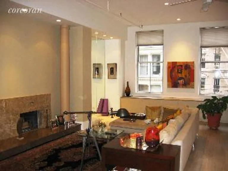 New York City Real Estate | View 426 West Broadway, 2G | 1 Bed, 1 Bath | View 1