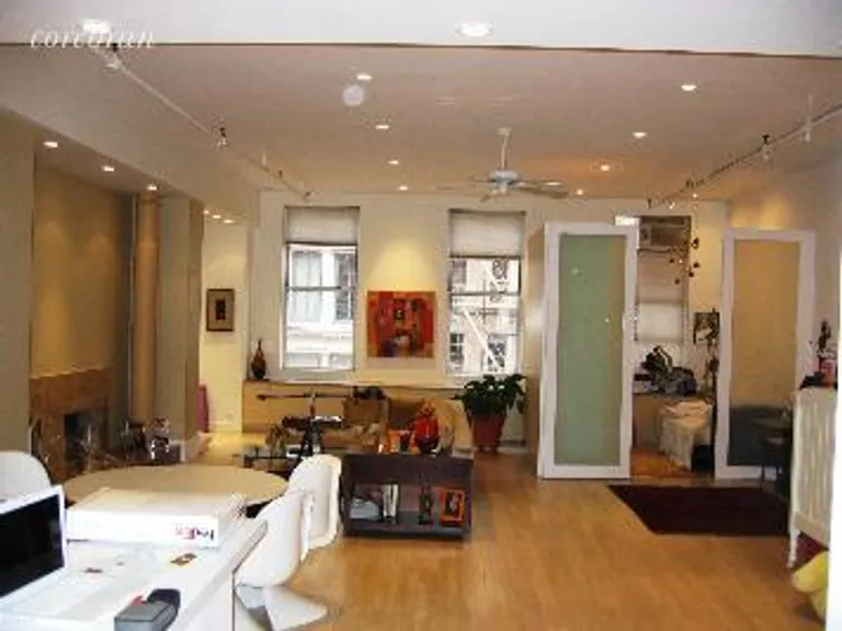 New York City Real Estate | View 426 West Broadway, 2G | room 7 | View 8