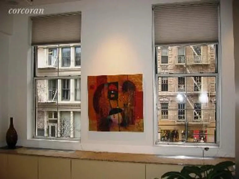 New York City Real Estate | View 426 West Broadway, 2G | room 10 | View 11