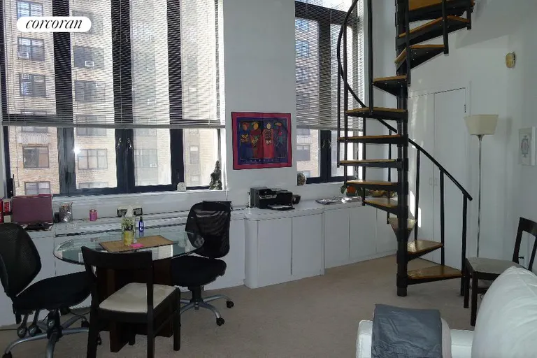 New York City Real Estate | View 176 WEST 86TH STREET, 4B | A place for everything.. | View 7