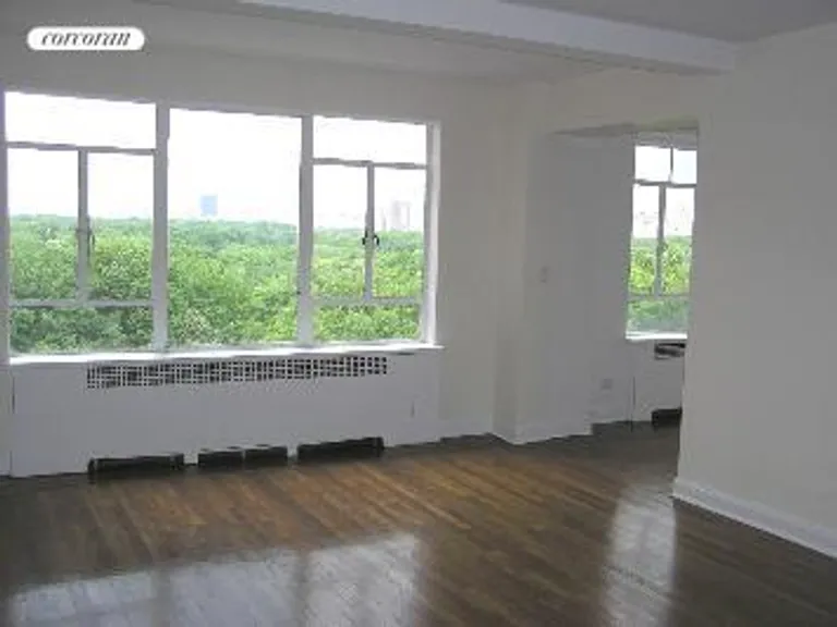 New York City Real Estate | View 240 Central Park South, 11L | room 5 | View 6