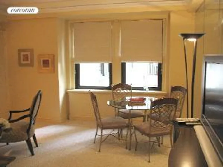New York City Real Estate | View 160 Central Park South, 660-661 | room 7 | View 8