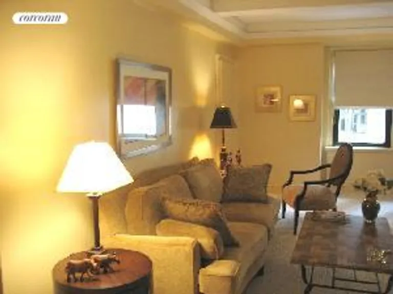 New York City Real Estate | View 160 Central Park South, 660-661 | room 8 | View 9