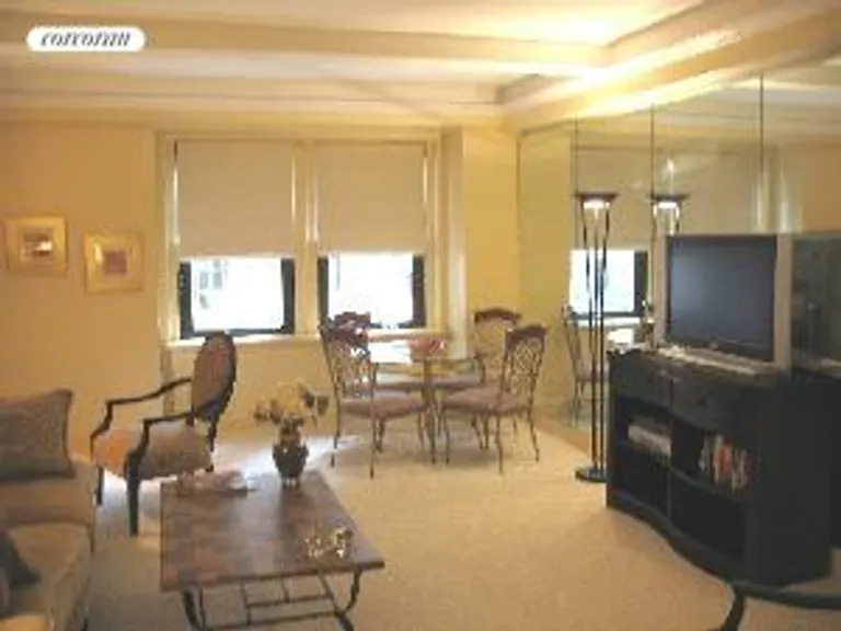 New York City Real Estate | View 160 Central Park South, 660-661 | room 9 | View 10