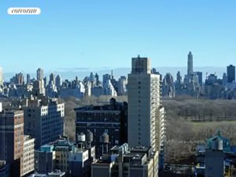 New York City Real Estate | View 111 West 67th Street, 26D | room 1 | View 2
