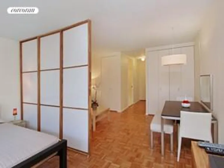 New York City Real Estate | View 393 West 49th Street, 3MM | room 1 | View 2