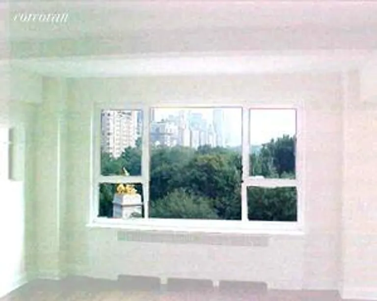 New York City Real Estate | View 240 Central Park South, 8L | 1 Bed, 1 Bath | View 1