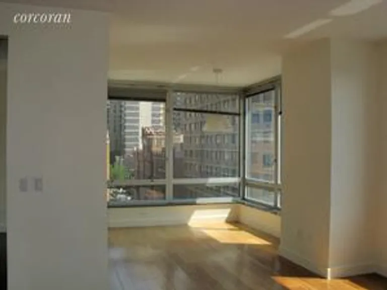 New York City Real Estate | View 150 Columbus Avenue, 5D | 2 Beds, 2 Baths | View 1