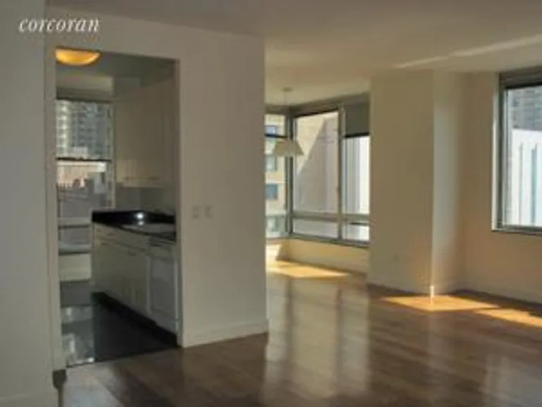 New York City Real Estate | View 150 Columbus Avenue, 5D | room 1 | View 2