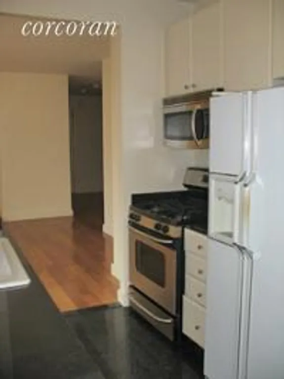 New York City Real Estate | View 150 Columbus Avenue, 5D | room 2 | View 3
