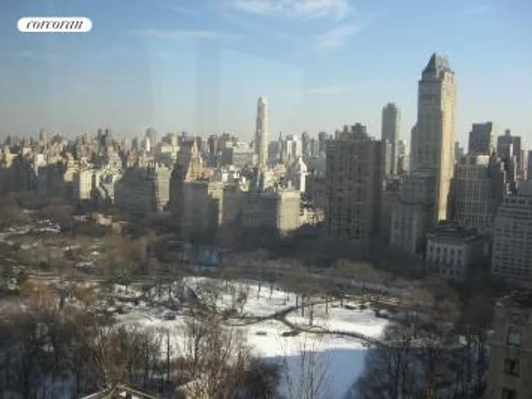 New York City Real Estate | View 106 Central Park South, 29A | room 4 | View 5