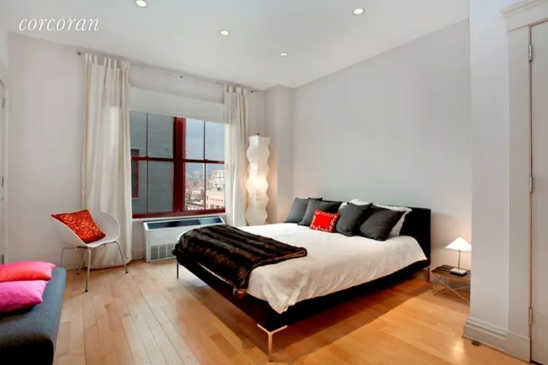 New York City Real Estate | View 27 North Moore Street, PHB | room 1 | View 2