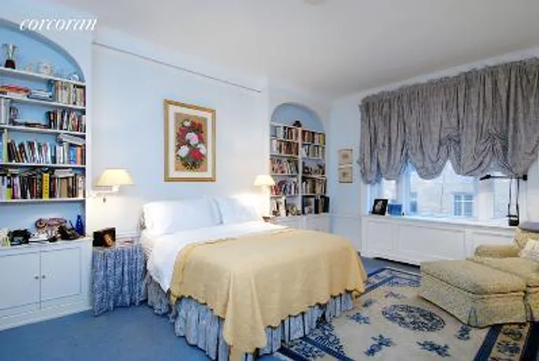 New York City Real Estate | View 850 Park Avenue, 4D | room 2 | View 3