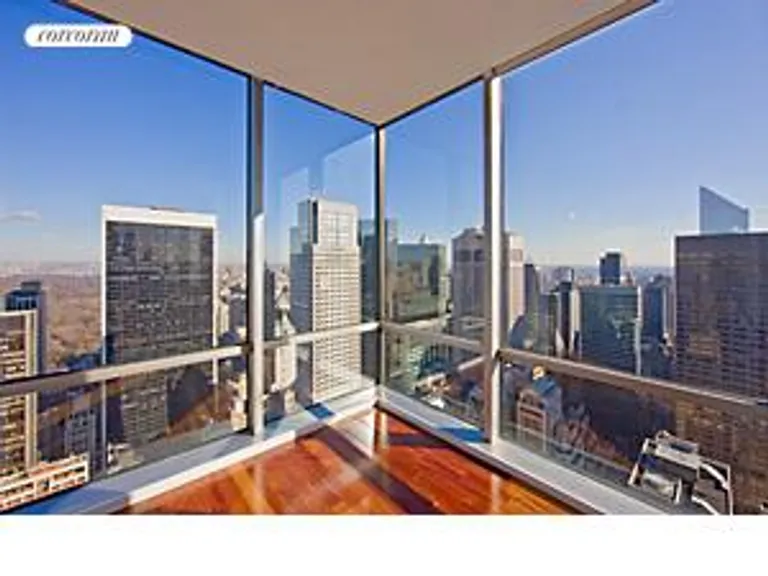 New York City Real Estate | View 15 West 53rd Street, 50A | room 10 | View 12