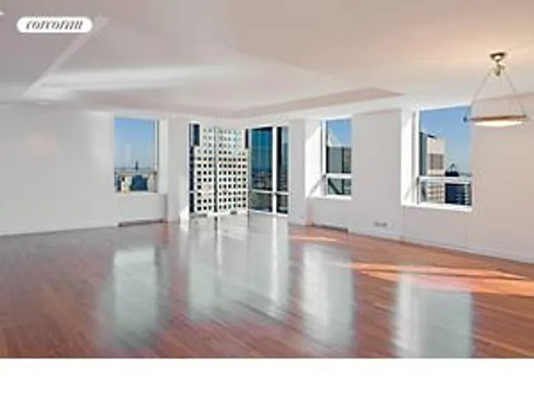New York City Real Estate | View 15 West 53rd Street, 50A | room 11 | View 13