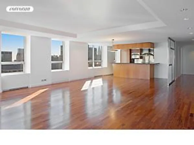 New York City Real Estate | View 15 West 53rd Street, 50A | room 12 | View 14