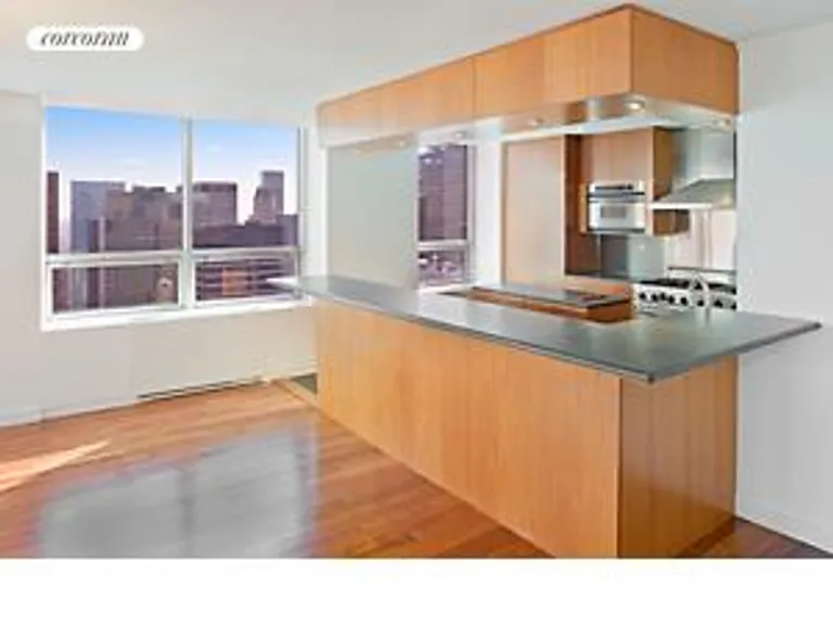 New York City Real Estate | View 15 West 53rd Street, 50A | room 13 | View 15