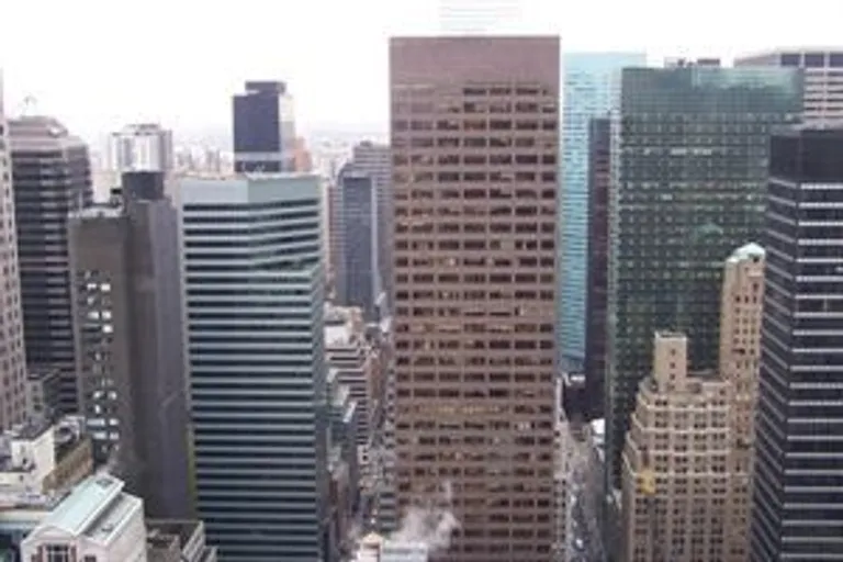 New York City Real Estate | View 15 West 53rd Street, 50A | Additional Media | View 5