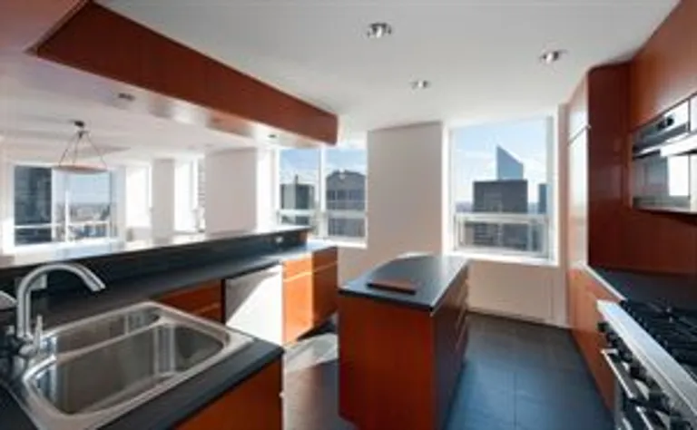 New York City Real Estate | View 15 West 53rd Street, 50A | Additional Media | View 9