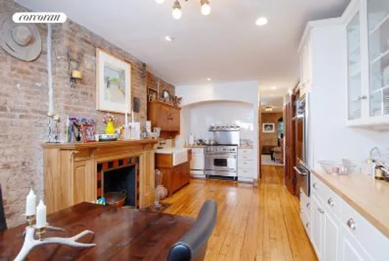 New York City Real Estate | View 157 West 82nd Street, TRIPLEX | room 4 | View 5
