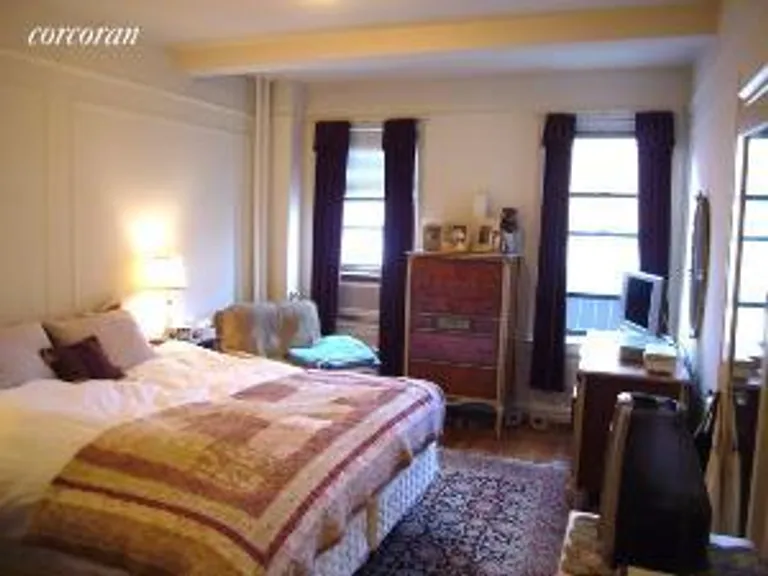 New York City Real Estate | View 172 East 4th Street, 2C | room 1 | View 2