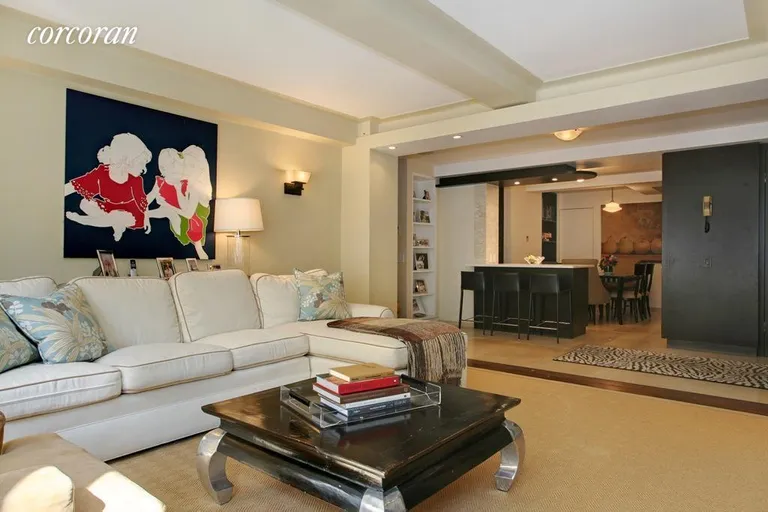 New York City Real Estate | View 111 East 88th Street, 5B | 3 Beds, 3 Baths | View 1