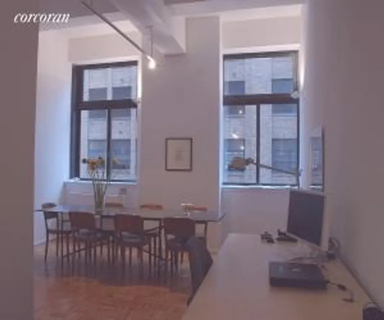 New York City Real Estate | View 310 East 46th Street, 5G | room 1 | View 2