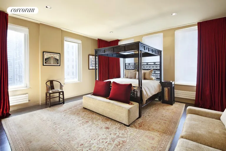 New York City Real Estate | View 114 Liberty Street, PH | room 7 | View 8
