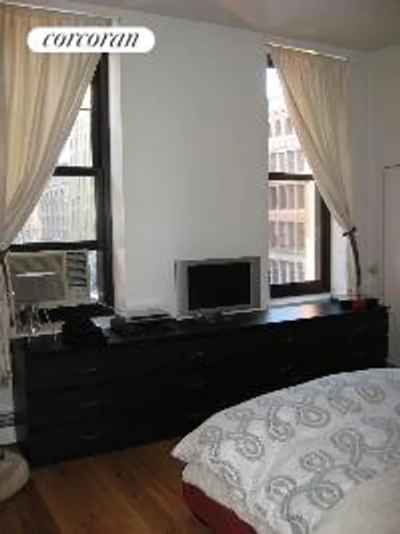 New York City Real Estate | View 250 Mercer Street, A401 | room 6 | View 7