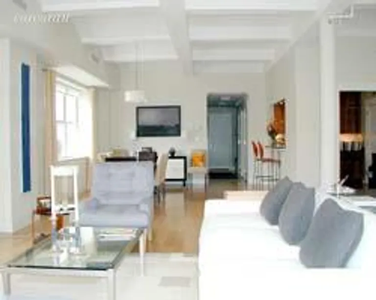 New York City Real Estate | View 27 North Moore Street, 8A | room 2 | View 3