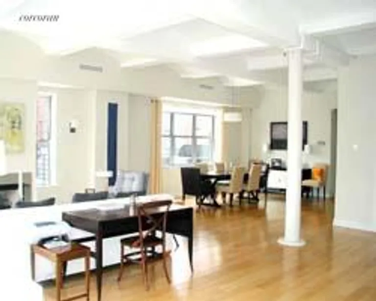 New York City Real Estate | View 27 North Moore Street, 8A | room 4 | View 5