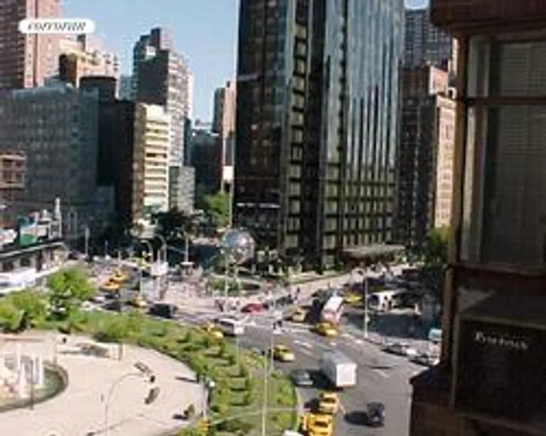 New York City Real Estate | View 240 Central Park South, 8H | room 8 | View 9