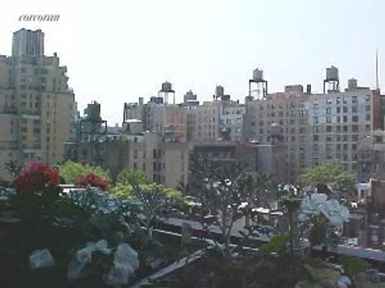 New York City Real Estate | View 345 West 88th Street, 9D | room 5 | View 6