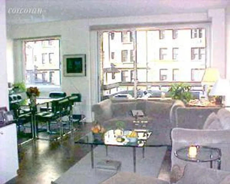New York City Real Estate | View 45 East 89th Street, 5D | room 1 | View 2
