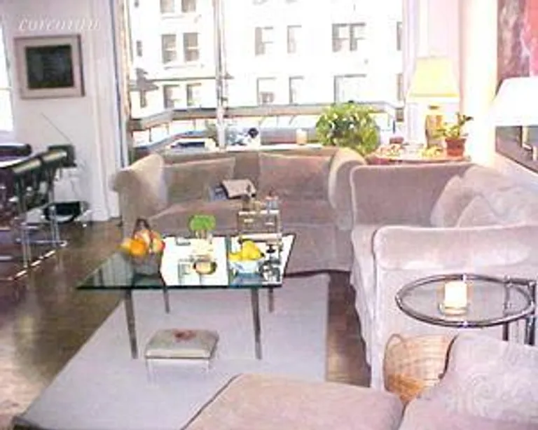 New York City Real Estate | View 45 East 89th Street, 5D | room 2 | View 3