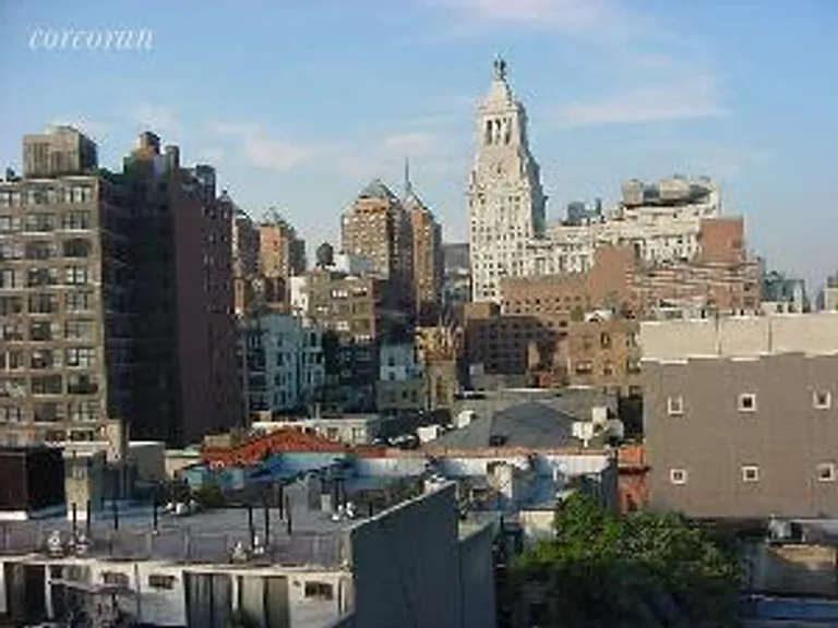 New York City Real Estate | View 115 East 9th Street, 11K | 1 Bath | View 1